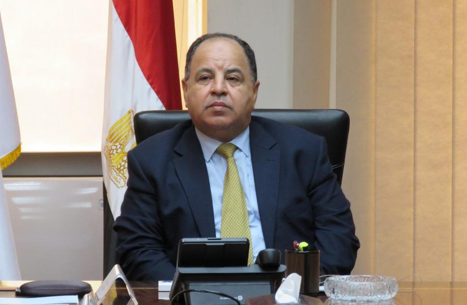 وزير المالية: نتطلع لقيام بنك ستاندرد تشارترد بجذب المزيد من الاستثمارات والمستثمرين إلى مصر